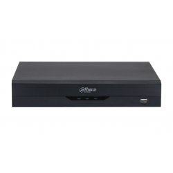 Įrašymo įrenginys, 8 kan., 1HDD, AI f-cijos, XVR5108HS-4KL-I3
