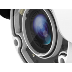 Sarix Professional IBP 3 IP kamera IBP231-1ER , 2MP, zoom 2.8-12 mm, IR50m