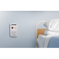 Call Point Plus 922, VoIP, RFID reader