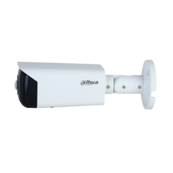 IPC-HFW3441T-AS-P 4MP Wide Angle Fixed Bullet WizSense IP Camera