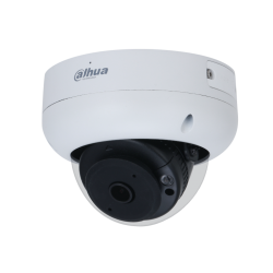 Plataus kampo kamera HDBW3441R-AS-P, 4MP, 2.1mm, IR 20m