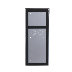 VTO4202 modulinės sistemos 3 dalių virštinkinė dėžutė VTM53R3