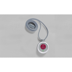 Touch Neck Pendant 983