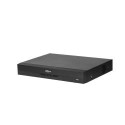 Įrašymo įrenginys XVR5108HE-i3, 8 kan., 1HDD, AI f-cijos