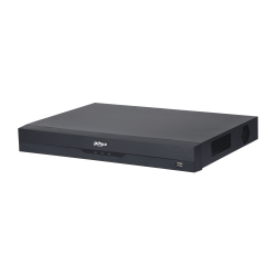 Įrašymo įrenginys XVR5232AN-i3, 32 kan., 2HDD, AI f-cijos, IoT&POS,