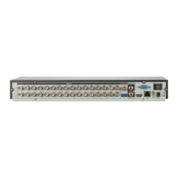 Įrašymo įrenginys XVR5232AN-i3, 32 kan., 2HDD, AI f-cijos, IoT&POS,