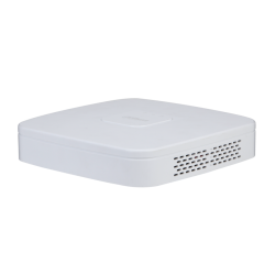 NVR2108-I2 8 Channel 1U...