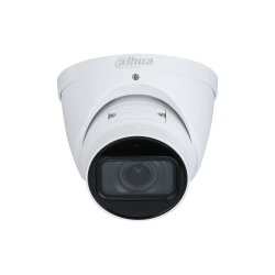 IPC-HDW2441T-ZS 4MP IR Vari-focal Eyeball WizSense Network Camera