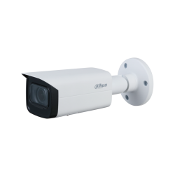 IPC-HFW2541T-ZAS 5MP IR 60 m Vari-focal WizSense Network Camera