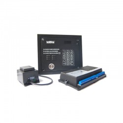 CD-2503TP Laskomex door...