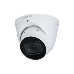 IPC-HDW2541T-ZS 5MP IR Vari-focal Eyeball WizSense IP Camera