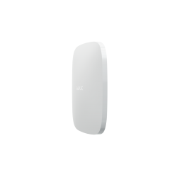 Hub 2 Security system control panel with support for photo verification