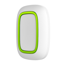 Wireless alarm button / smart button