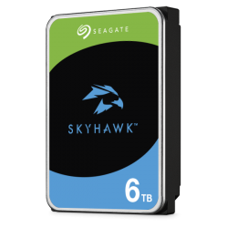 SEAGATE  Skyhawk ST 6000VX001 6TB