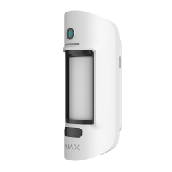 MotionCam Outdoor (PhOD) wireless outdoor motion detector that takes photos