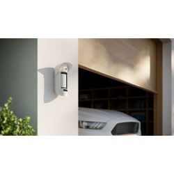 MotionCam Outdoor (PhOD) wireless outdoor motion detector that takes photos
