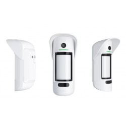 MotionCam Outdoor (PhOD) wireless outdoor motion detector that takes photos