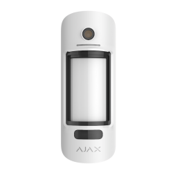 MotionCam Outdoor (PhOD) wireless outdoor motion detector that takes photos