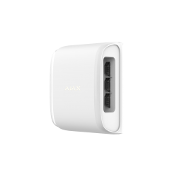 DualCurtain Outdoor wireless bidirectional curtain motion detector