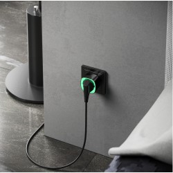 Ajax Socket - smart plug, black