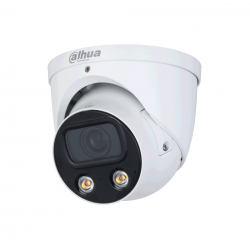 IPC-HDW5849H-ASE-LED 8 MP 2.8 mm WizMind Full-color IP Camera