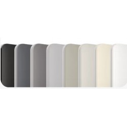 SoloButton button colors