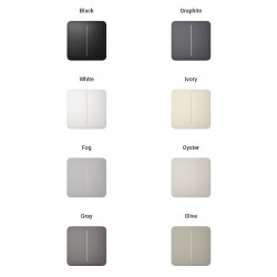 SoloButton button colors