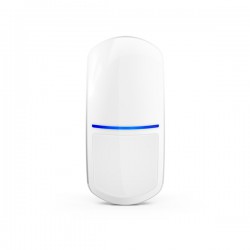 PIR motion detector SLIM-PIR