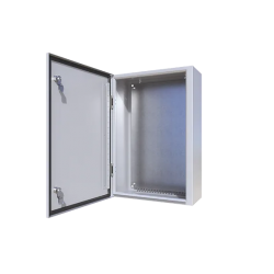 IP65 Wall-box, 600x600x250 mm (grey)