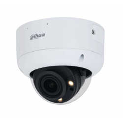 IPC-HDBW5449R1-ZE-LED 4MP Full-color Vari-focal Warm LED WizMind Camera