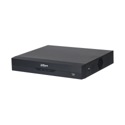 NVR4108HS-EI 8CH 1U 1HDD WizSense Network Video Recorder