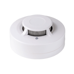 Wire smoke detector SD119-2